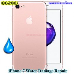 iPhone 7 Water Damage Repair